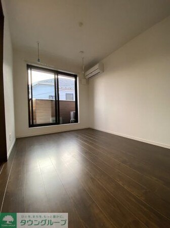 Searex横須賀中央の物件内観写真